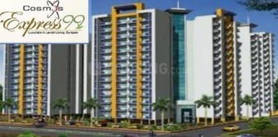 Image of 3000 Sq.ft 4 BHK Apartment / Flat for sale in Cosmos Express 99, Sector 99, Gurgaon for Rs. 29900000