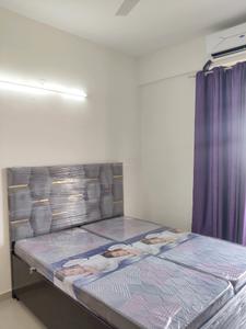 Bedroom Image of 900 Sq.ft 3 BHK Apartment / Flat for sale in Pyramid Altia, Sector 70 Gurgaon for Rs. 9000000