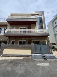 Building Image of 2650 Sq.ft 4 BHK Duplex for sale in GTM The Capital Phase 1, Sahastradhara Road Dehradun for Rs. 16500000