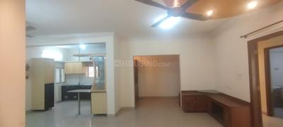 3 BHK Flat