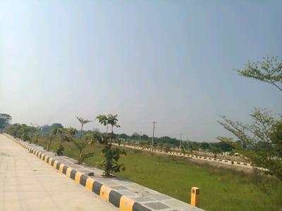 Image of 150 Sq.ft Residential Plot / Land for sale in Medchal, Secunderabad for Rs. 4000096