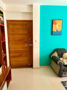 2 BHK Flat
