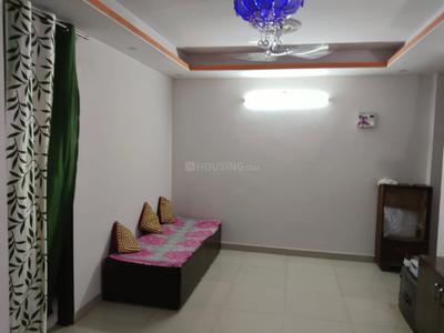 Hall Image of 900 Sq.ft 2 BHK Apartment / Flat for rent in Sector 73 Noida for Rs. 25000