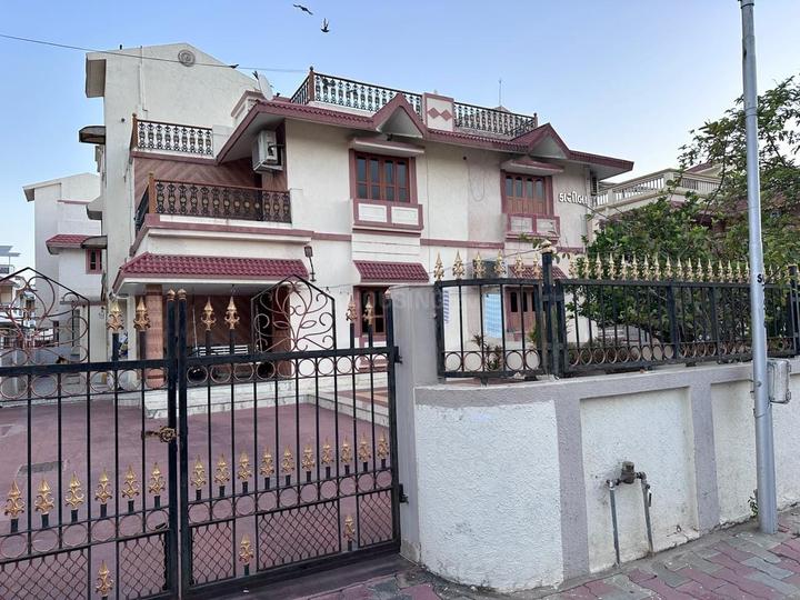 Sardarnagar, Hansol Main Image 1