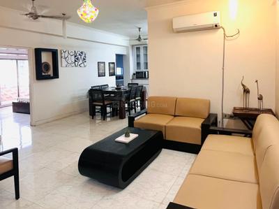 3 BHK Apartment