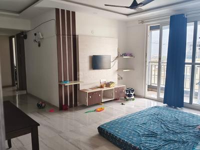 Bedroom Image of 1538 Sq.ft 3 BHK Apartment / Flat for sale in TG Ascent by TG Developers, Rayasandra Bengaluru for Rs. 15600000