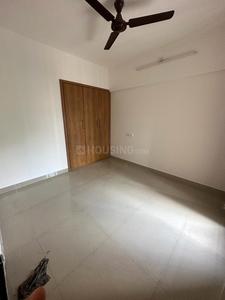 Bedroom Image of 610 Sq.ft 1 BHK Apartment / Flat for sale in Sunrise Glory Phase I, Shilgaon Thane for Rs. 4100000