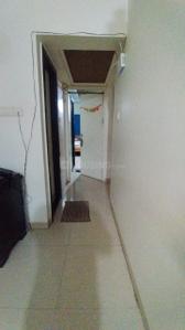 Kitchen Image of 1500 Sq.ft 3 BHK Apartment / Flat for sale in Mahindra Mahendra Gesco, Goregaon West Mumbai for Rs. 29000000