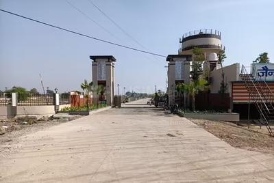 Image of 850 Sq.ft Residential Plot / Land for sale in Ringnodiya, Indore for Rs. 4802500