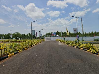 Image of 1050 Sq.ft Residential Plot / Land for sale in Vandalur, Chennai for Rs. 3463950