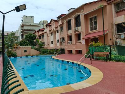 Image of 1500 Sq.ft 3 BHK Apartment / Flat for sale in Porvorim, Goa for Rs. 18000000
