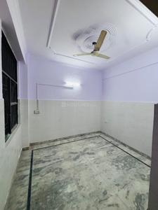 Balcony Image of 1200 Sq.ft 3 BHK Apartment / Flat for sale in Civil Lines Agra for Rs. 3000000