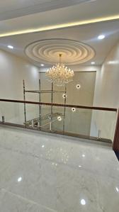 Floor Plan Image of 3500 Sq.ft 4 BHK Independent House for sale in Mahalakshmi Nagar Indore for Rs. 33500000