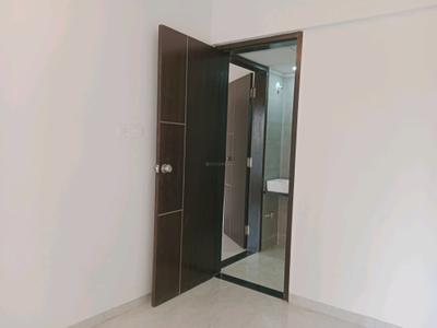 Bedroom Image of 1210 Sq.ft 2 BHK Apartment / Flat for sale in Kalpataru Exquisite Wing 4, Wakad Pune for Rs. 12500000