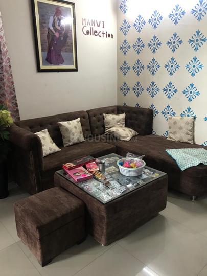 Shree Balaji Residency Main Image 1