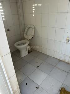 Image of 600 Sq.ft 1 RK Independent House for rent in Shahibaug, Ahmedabad for Rs. 8000