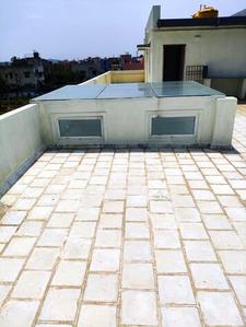 Balcony Image of 1101 Sq.ft 2 BHK Builder Floor for rent in Kundrathur Chennai for Rs. 20000