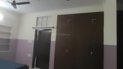 Bedroom Image of 1500 Sq.ft 1 BHK Apartment / Flat for rent in Jagatpura Jaipur for Rs. 14500