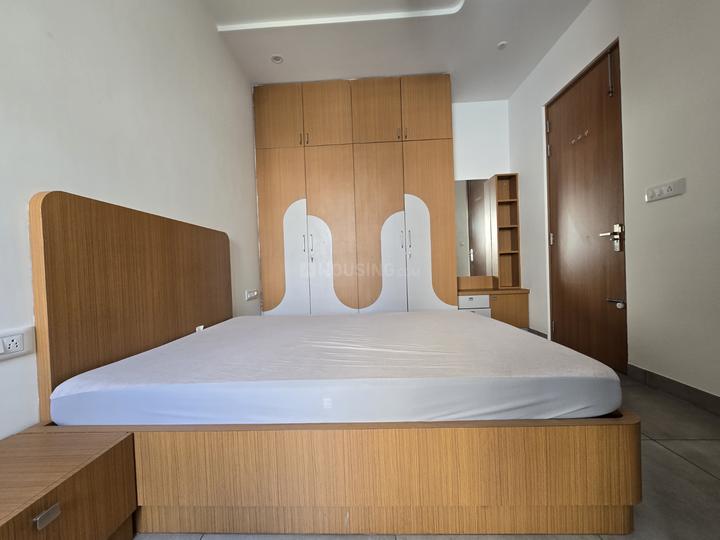 Stage 3, Indira Nagar Bedroom 1