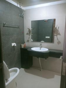 Bathroom Image of 3500 Sq.ft 4 BHK Apartment / Flat for rent in Shaheed Bhagat Singh Nagar Ludhiana for Rs. 40000