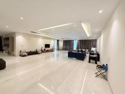 Hall Image of 9962 Sq.ft 6 BHK Apartment / Flat for rent in Ravani Cellestial Dreams, Bharthana Surat for Rs. 250000