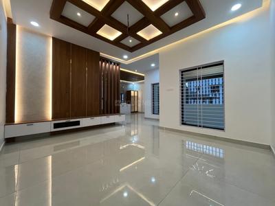 Living Room Image of 1300 Sq.ft 3 BHK Independent House for sale in Urapakkam Chennai for Rs. 7000000