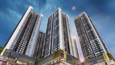 2 BHK Flat