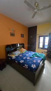 Bedroom Image of 4150 Sq.ft 3.5 BHK Independent House for sale in Sector 15A Noida for Rs. 125000000