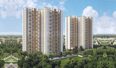 Image of 1132 Sq.ft 3 BHK Apartment / Flat for sale in Attibele, Bengaluru for Rs. 6226000