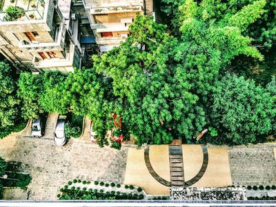 Image of 4500 Sq.ft 4 BHK Apartment / Flat for sale in Orchid Metropolis, Kalu Sarai, New Delhi for Rs. 130000000