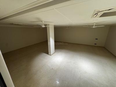 Image of 2800 Sq.ft 4 BHK Duplex for rent in Gulmohar Park, New Delhi for Rs. 475000