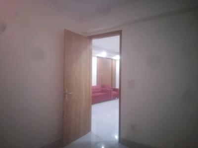 Bedroom Image of 1550 Sq.ft 3 BHK Builder Floor for sale in Jamia Nagar New Delhi for Rs. 12500000