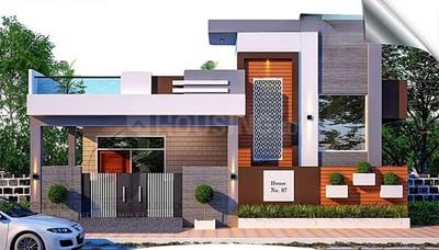 Image of 1450 Sq.ft 3 BHK Duplex for sale in Guduvancheri, Chennai for Rs. 8100000