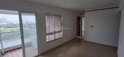 Balcony Image of 1850 Sq.ft 3 BHK Apartment / Flat for rent in Rahul Downtown, Punawale Pune for Rs. 30009