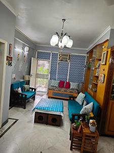 2 BHK Independent Builder Floor