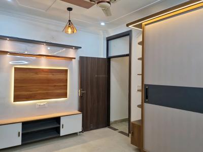 Bedroom Image of 2700 Sq.ft 5 BHK Independent House for sale in Nawada New Delhi for Rs. 20000000
