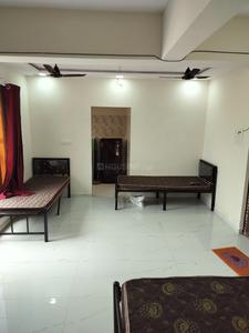 Hall Image of Aniket pg  in Airoli, Navi Mumbai