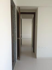 Image of 650 Sq.ft 1 BHK Apartment / Flat for rent in Shree Naman Premier, Andheri East, Mumbai for Rs. 64000