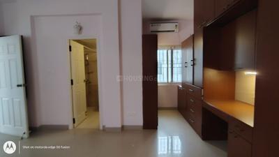 Bedroom Image of 2300 Sq.ft 3 BHK Apartment / Flat for rent in Adarsh Palm Retreat Daffodils, Bellandur Bengaluru for Rs. 115000
