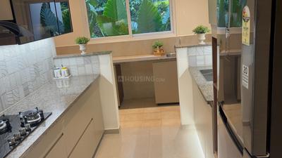 Image of 2560 Sq.ft 4.5 BHK Apartment / Flat for sale in Vaswani Starlight, Whitefield, Bengaluru for Rs. 30300000