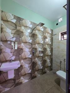 Bathroom Image of 1760 Sq.ft 3 BHK Independent House for sale in Edathala Aluva for Rs. 8500000