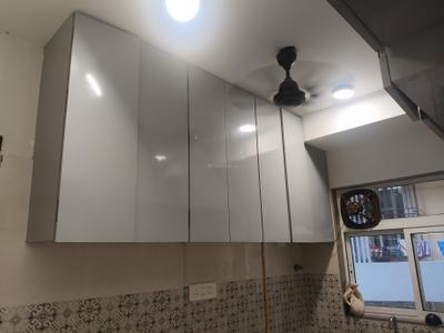 Kitchen Image of 312 Sq.ft 1 BHK Apartment / Flat for sale in HS Samarpan, Ghatkopar East Mumbai for Rs. 8500000