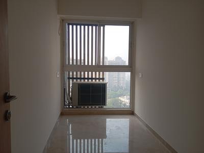 Bedroom Image of 1105 Sq.ft 2.5 BHK Apartment / Flat for sale in Concrete Sai Swayam, Chembur Mumbai for Rs. 28000000