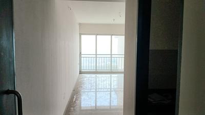 Living Room Image of 1250 Sq.ft 2 BHK Apartment / Flat for rent in Panvel Navi Mumbai for Rs. 21000