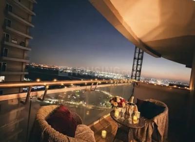 Balcony Image of 1200 Sq.ft 2 BHK Independent House for sale in Budihal Bengaluru for Rs. 7899999