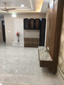 Hall Image of 1299 Sq.ft 3 BHK Apartment / Flat for sale in Jagatpura Jaipur for Rs. 6700000