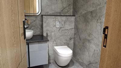 Image of 2484 Sq.ft 3 BHK Builder Floor for sale in Sector 23, Gurgaon for Rs. 33000000