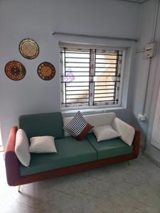 2 BHK Independent House