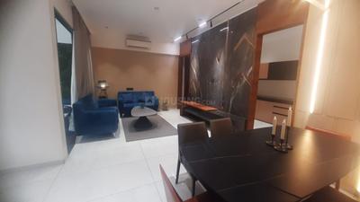 Hall Image of 1667 Sq.ft 2 BHK Apartment / Flat for sale in Mantra Mirari Phase 1, Mundhwa Pune for Rs. 22500000