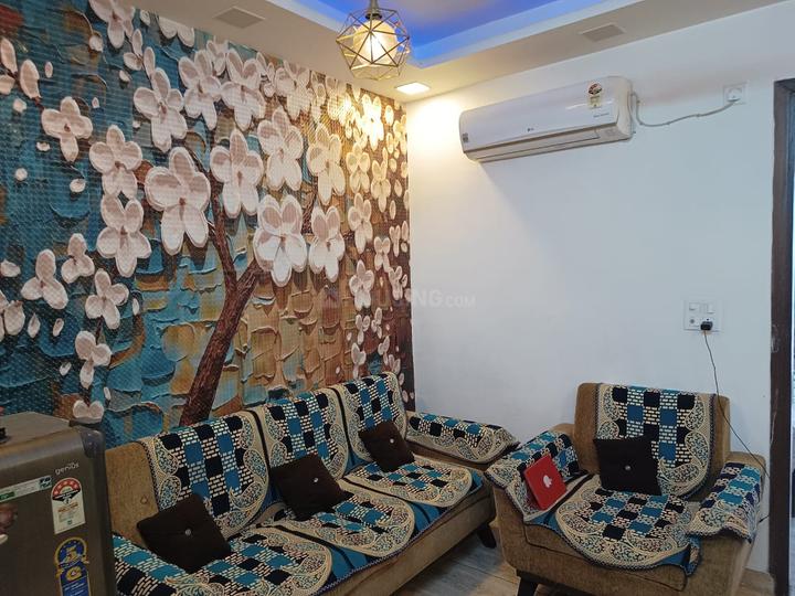 Bhagwati Garden, Dwarka Mor Main Image 1